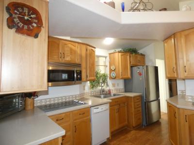 Photo 4 of 12 of home located at 1110 North Henness Rd 701 Casa Grande, AZ 85122