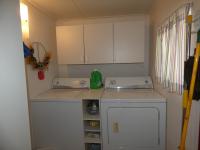 2000 CAVCO Mobile Home