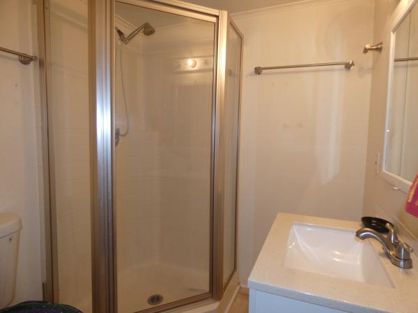 2000 CAVCO Mobile Home