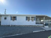 1969 TROP Manufactured Home