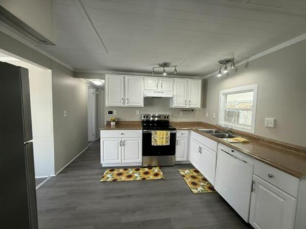 1969 TROP Manufactured Home