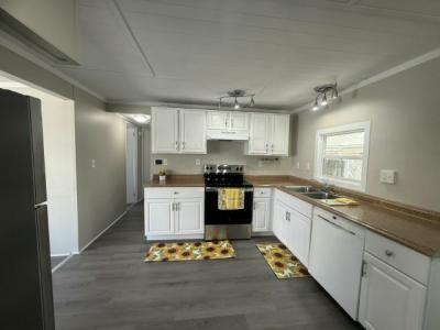 Photo 2 of 10 of home located at 1375 Pasadena Ave. S., #132 South Pasadena, FL 33707