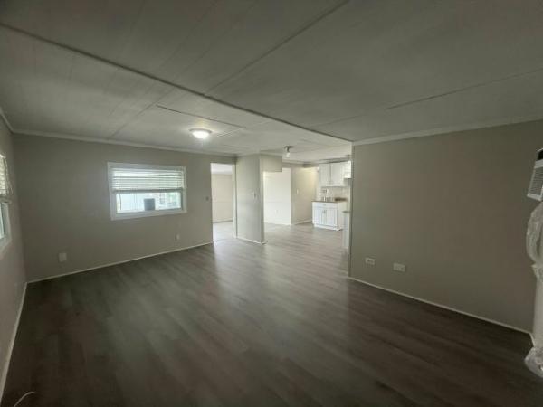 1969 TROP Manufactured Home