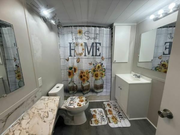 1969 TROP Manufactured Home