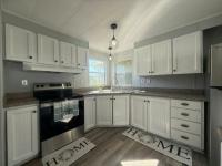 1981 SKYLINE Manufactured Home