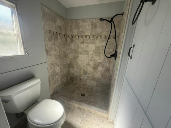 1981 SKYLINE Manufactured Home