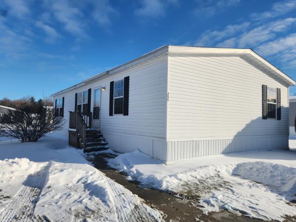 2014 Clayton Mobile Home For Sale