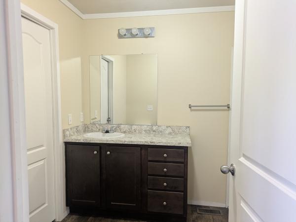 2016 MARLETTE 81SUN16763 Mobile Home