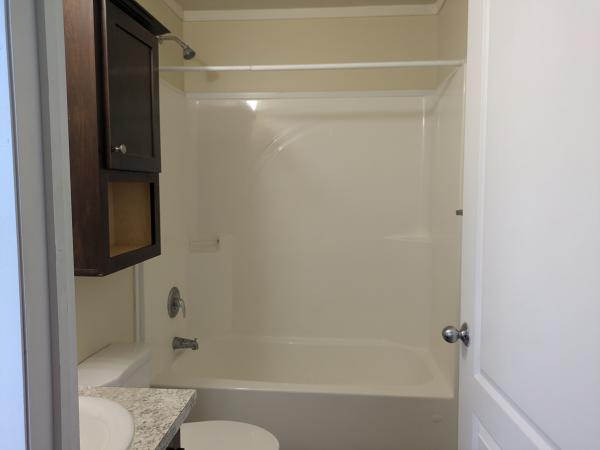 2016 MARLETTE 81SUN16763 Mobile Home