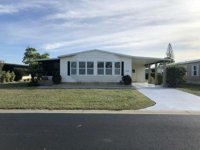 Mobile Home at 26357 Montgomery Dr Bonita Springs, FL 34135