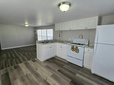 Photo 2 of 9 of home located at 4943 E. Hillsborough Ave, Lot 64 Tampa, FL 33610