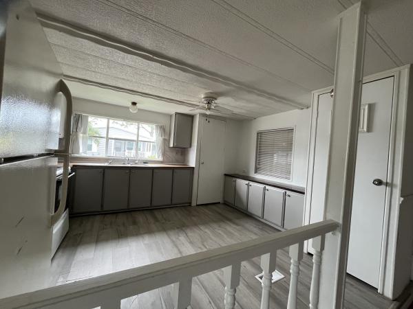 1980 Home 03611384N Mobile Home