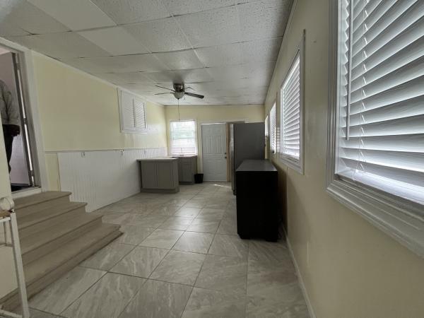 1980 Home 03611384N Mobile Home