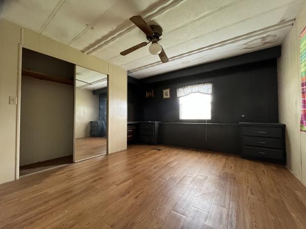 1980 Home 03611384N Mobile Home