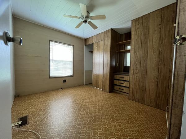 1980 Home 03611384N Mobile Home