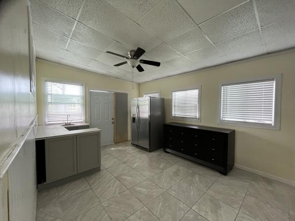 1980 Home 03611384N Mobile Home