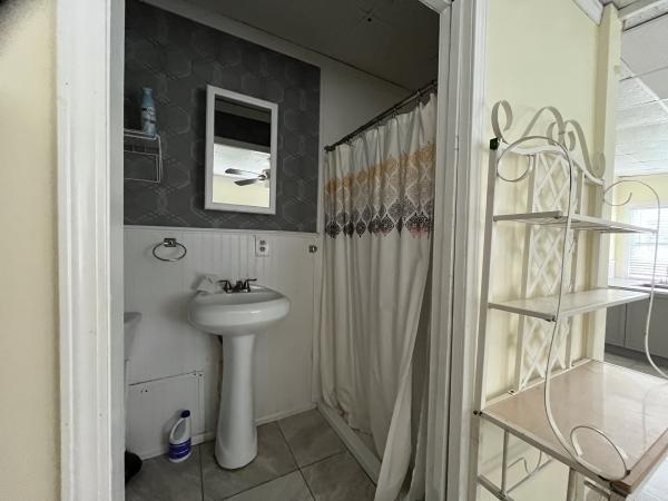 1980 Home 03611384N Mobile Home