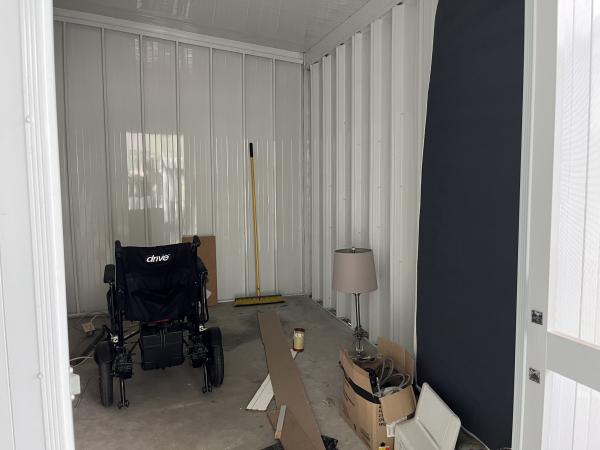 1980 Home 03611384N Mobile Home