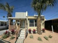 1961 SPOT Manufactured Home