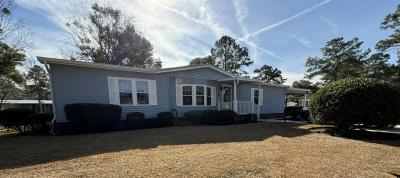 Mobile Home at 3208 Santee Drive Garden City, SC 29576