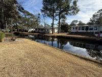 1985 VIRG 328D Mobile Home