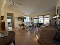 1985 VIRG 328D Mobile Home