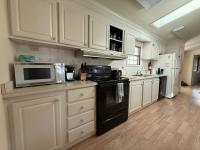 1985 VIRG 328D Mobile Home