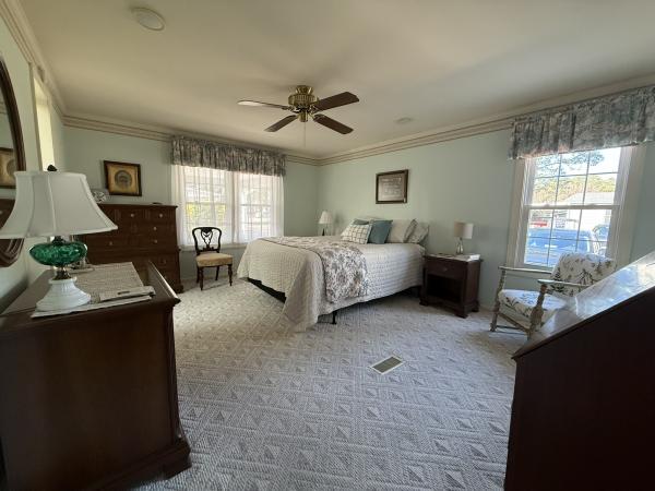 1985 VIRG 328D Mobile Home