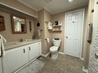 1985 VIRG 328D Mobile Home