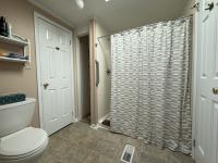 1985 VIRG 328D Mobile Home