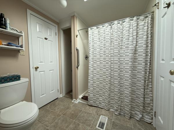 1985 VIRG 328D Mobile Home