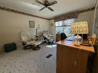 1985 VIRG 328D Mobile Home