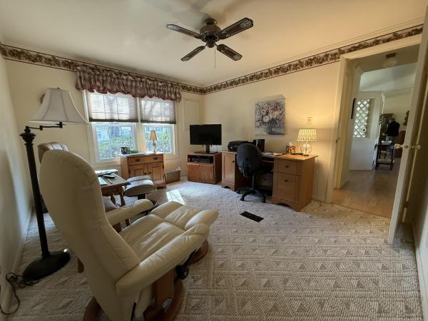 1985 VIRG 328D Mobile Home