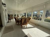 1985 VIRG 328D Mobile Home