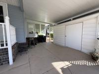 1985 VIRG 328D Mobile Home