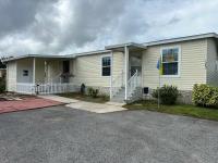 2016 Skyline HS Mobile Home