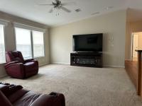 2016 Skyline HS Mobile Home