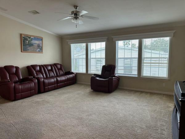 2016 Skyline HS Mobile Home