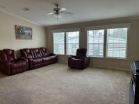 2016 Skyline HS Mobile Home