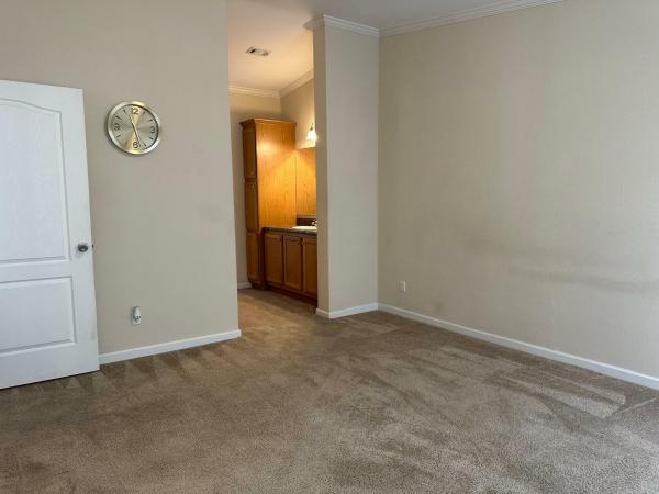 2016 Skyline HS Mobile Home