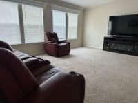 2016 Skyline HS Mobile Home