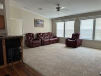 2016 Skyline HS Mobile Home