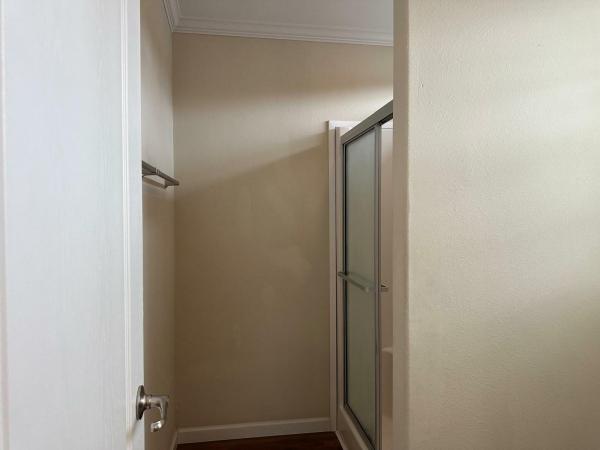 2016 Skyline HS Mobile Home