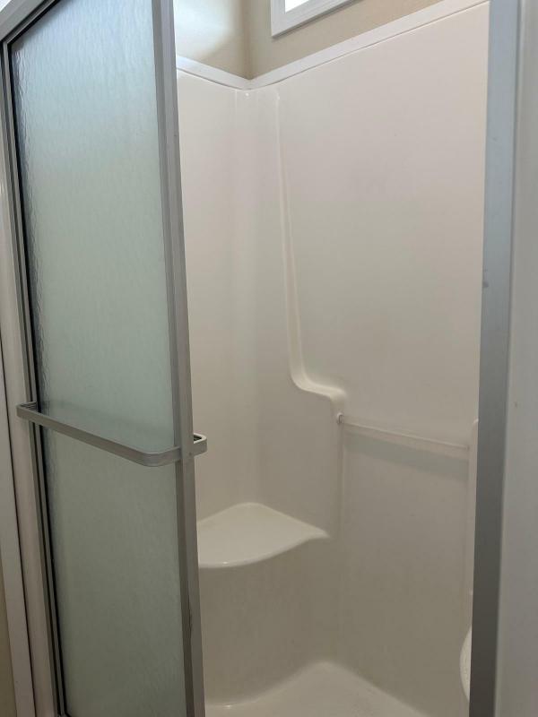 2016 Skyline HS Mobile Home