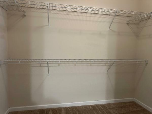 2016 Skyline HS Mobile Home