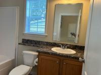 2016 Skyline HS Mobile Home