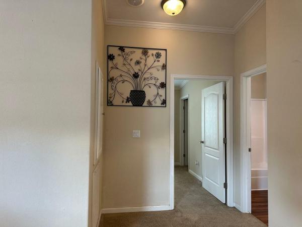 2016 Skyline HS Mobile Home