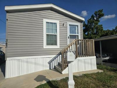 Mobile Home at 3301 58th Avenue North, #343 Saint Petersburg, FL 33714