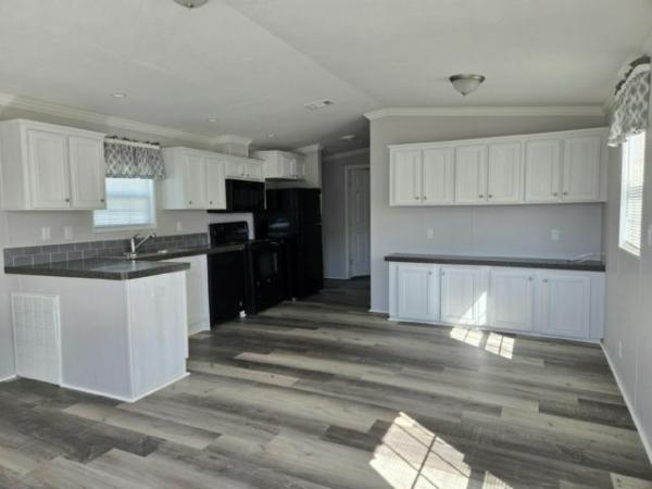 2024 Nobility 40H2A Manufactured Home