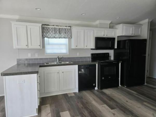 2024 Nobility 40H2A Manufactured Home